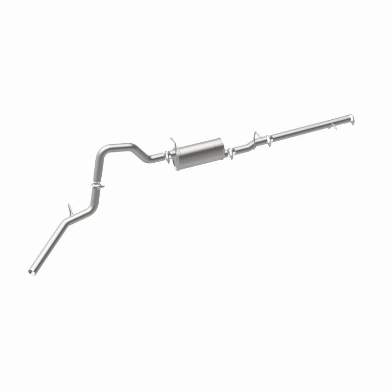 MagnaFlow BRE Exhaust Kit 05-07 Ford Superduty F250/F350 5.4L - Image 7