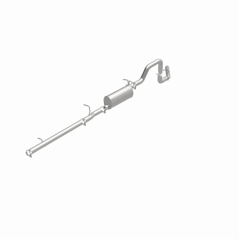 MagnaFlow BRE Exhaust Kit 05-07 Ford Superduty F250/F350 5.4L - Image 8