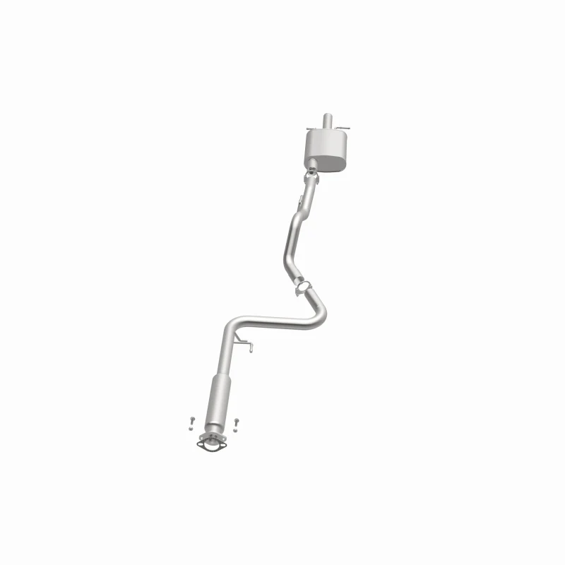 MagnaFlow BRE Exhaust Kit 05-10 Cobalt G5 2.2L - Image 14