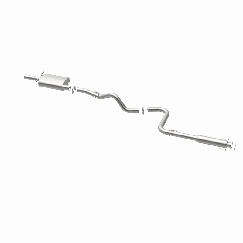 MagnaFlow BRE Exhaust Kit 05-10 Cobalt G5 2.2L - Image 21