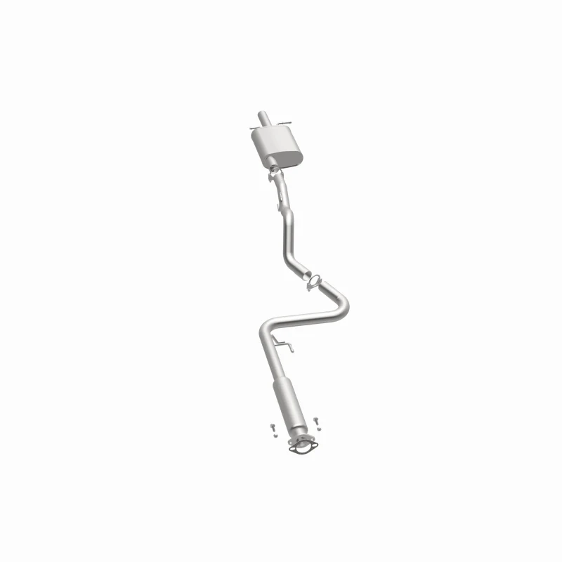 MagnaFlow BRE Exhaust Kit 05-10 Cobalt G5 2.2L - Image 26
