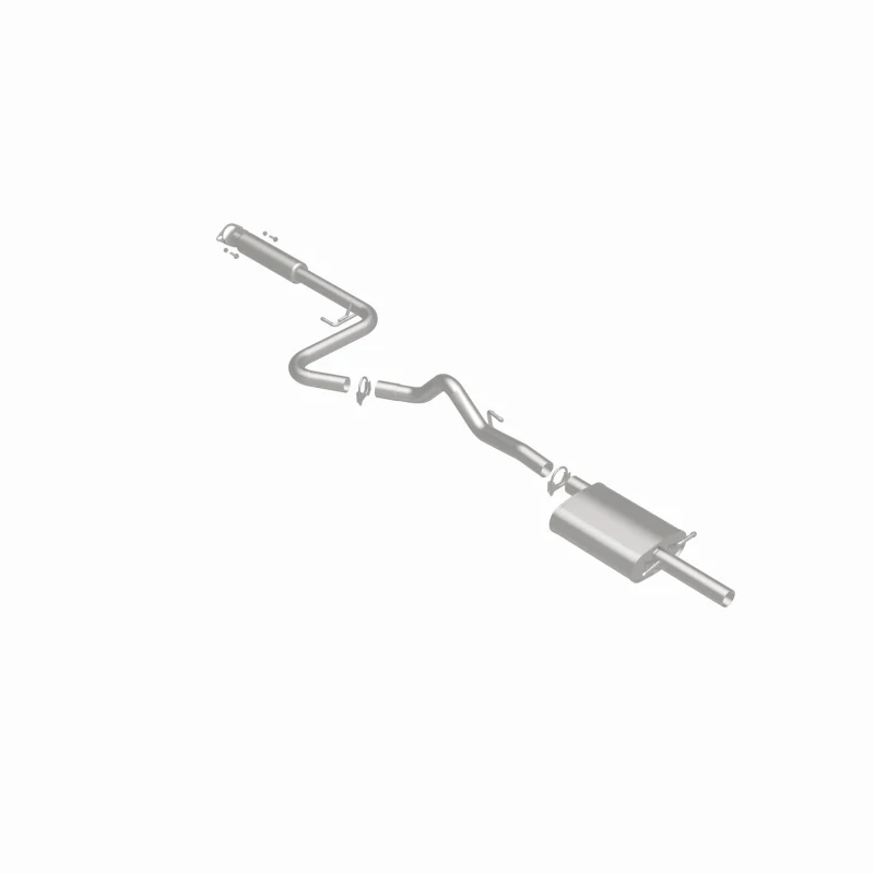 MagnaFlow BRE Exhaust Kit 05-10 Cobalt G5 2.2L - Image 27