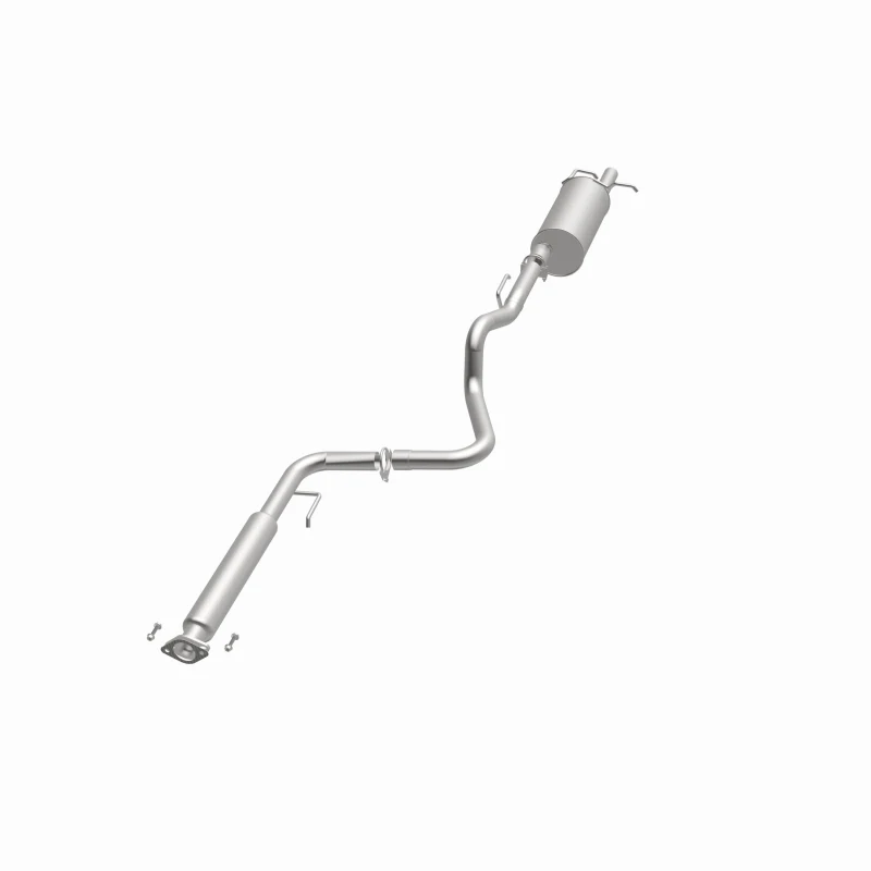 MagnaFlow BRE Exhaust Kit 05-11 Cobalt HHR G5 Pursuit - Image 11
