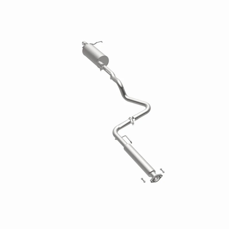MagnaFlow BRE Exhaust Kit 05-11 Cobalt HHR G5 Pursuit - Image 12