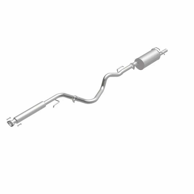 MagnaFlow BRE Exhaust Kit 05-11 Cobalt HHR G5 Pursuit - Image 13