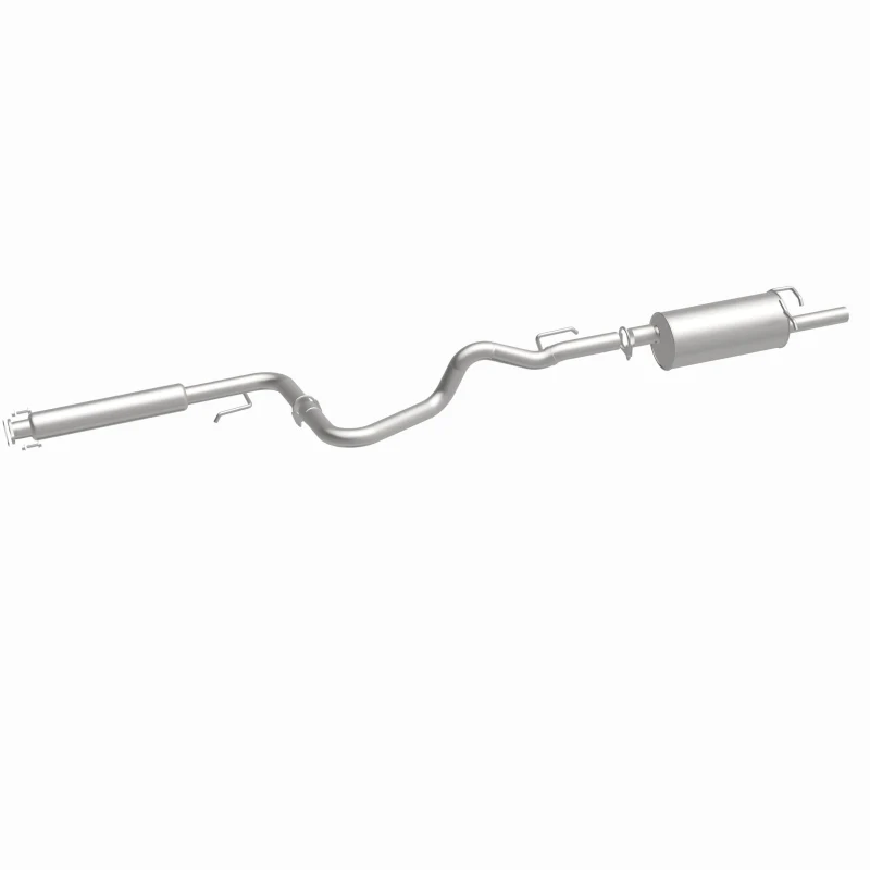 MagnaFlow BRE Exhaust Kit 05-11 Cobalt HHR G5 Pursuit - Image 17