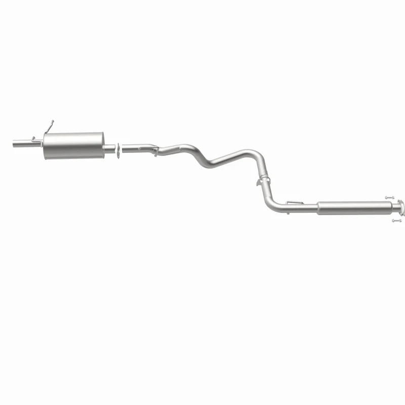 MagnaFlow BRE Exhaust Kit 05-11 Cobalt HHR G5 Pursuit - Image 18