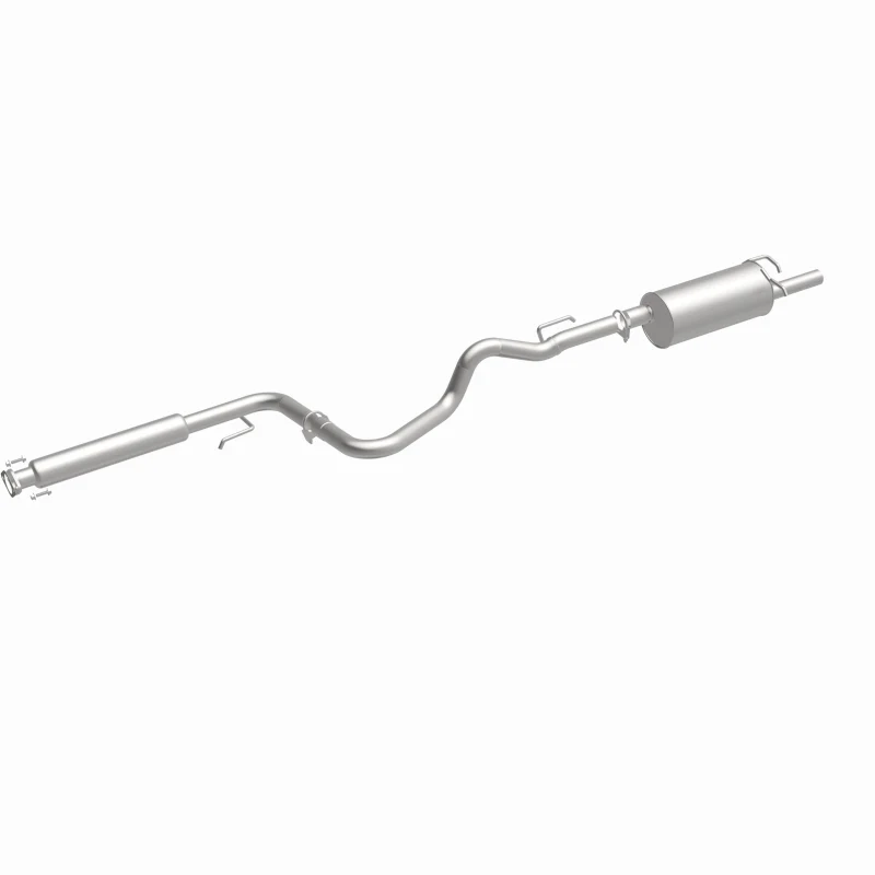 MagnaFlow BRE Exhaust Kit 05-11 Cobalt HHR G5 Pursuit - Image 19