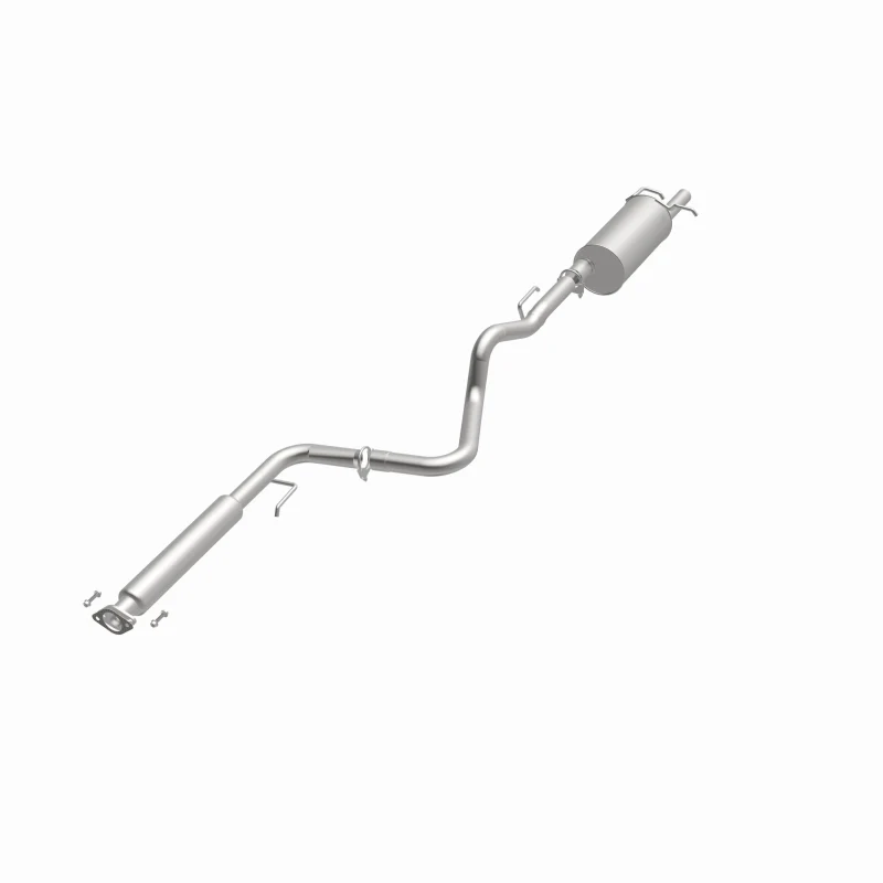 MagnaFlow BRE Exhaust Kit 05-11 Cobalt HHR G5 Pursuit - Image 2