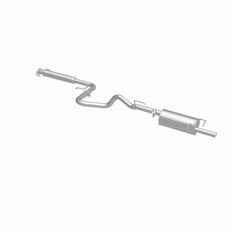 MagnaFlow BRE Exhaust Kit 05-11 Cobalt HHR G5 Pursuit - Image 21