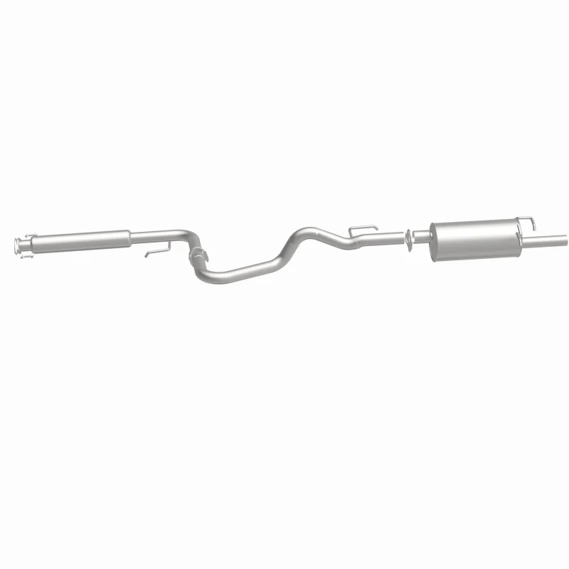 MagnaFlow BRE Exhaust Kit 05-11 Cobalt HHR G5 Pursuit - Image 22