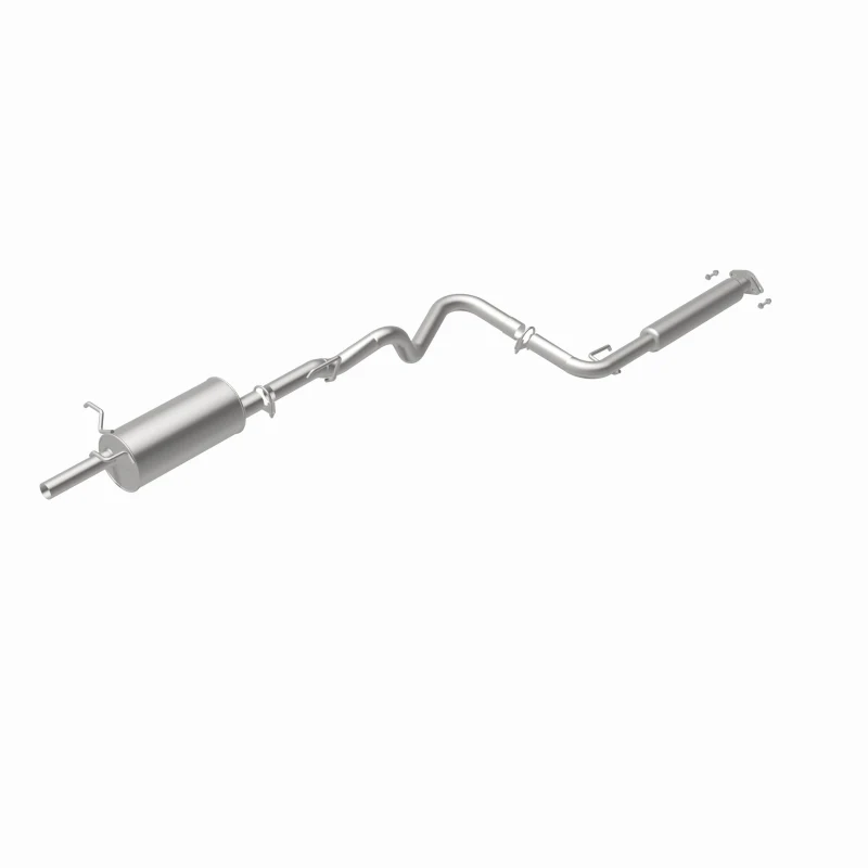 MagnaFlow BRE Exhaust Kit 05-11 Cobalt HHR G5 Pursuit - Image 23