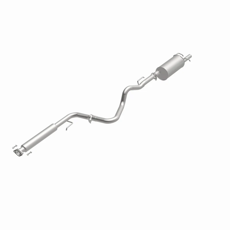 MagnaFlow BRE Exhaust Kit 05-11 Cobalt HHR G5 Pursuit - Image 24