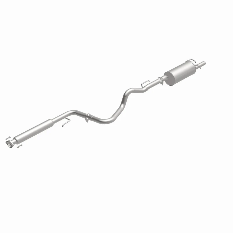 MagnaFlow BRE Exhaust Kit 05-11 Cobalt HHR G5 Pursuit - Image 25