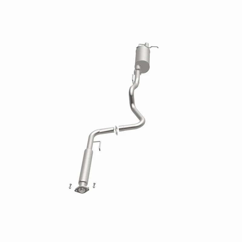 MagnaFlow BRE Exhaust Kit 05-11 Cobalt HHR G5 Pursuit - Image 27