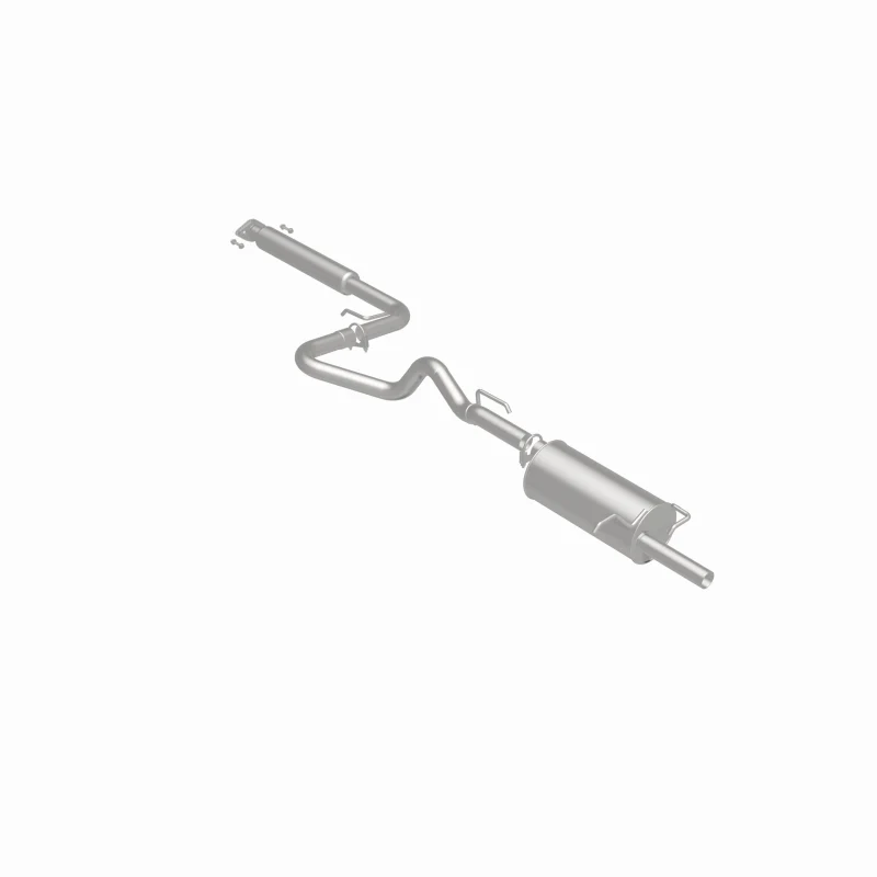 MagnaFlow BRE Exhaust Kit 05-11 Cobalt HHR G5 Pursuit - Image 28