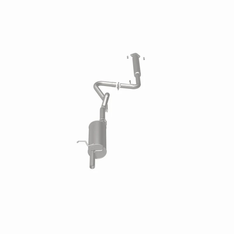 MagnaFlow BRE Exhaust Kit 05-11 Cobalt HHR G5 Pursuit - Image 29