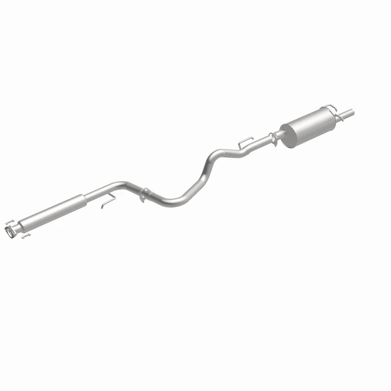 MagnaFlow BRE Exhaust Kit 05-11 Cobalt HHR G5 Pursuit - Image 3