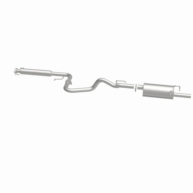 MagnaFlow BRE Exhaust Kit 05-11 Cobalt HHR G5 Pursuit - Image 30