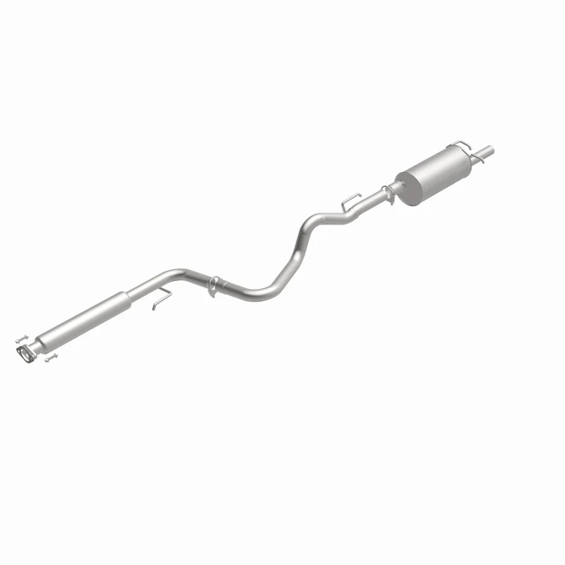 MagnaFlow BRE Exhaust Kit 05-11 Cobalt HHR G5 Pursuit - Image 4