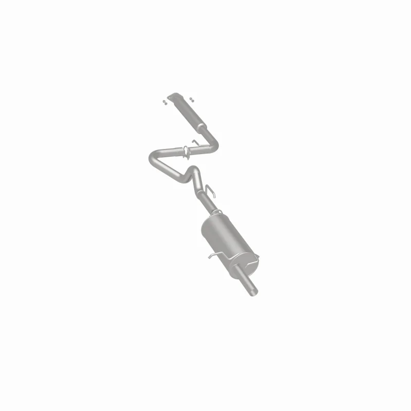 MagnaFlow BRE Exhaust Kit 05-11 Cobalt HHR G5 Pursuit - Image 6