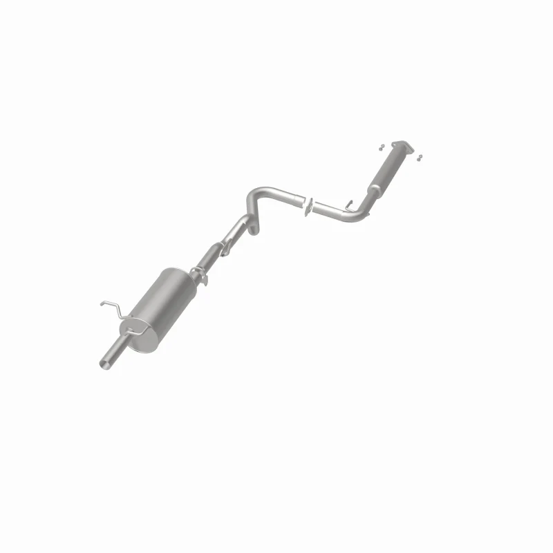 MagnaFlow BRE Exhaust Kit 05-11 Cobalt HHR G5 Pursuit - Image 7