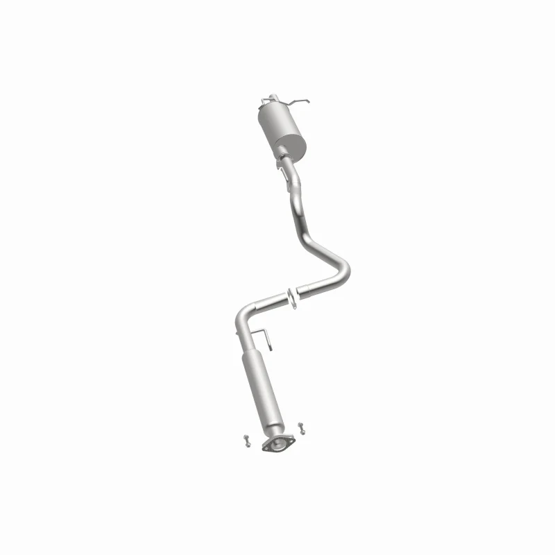 MagnaFlow BRE Exhaust Kit 05-11 Cobalt HHR G5 Pursuit - Image 8