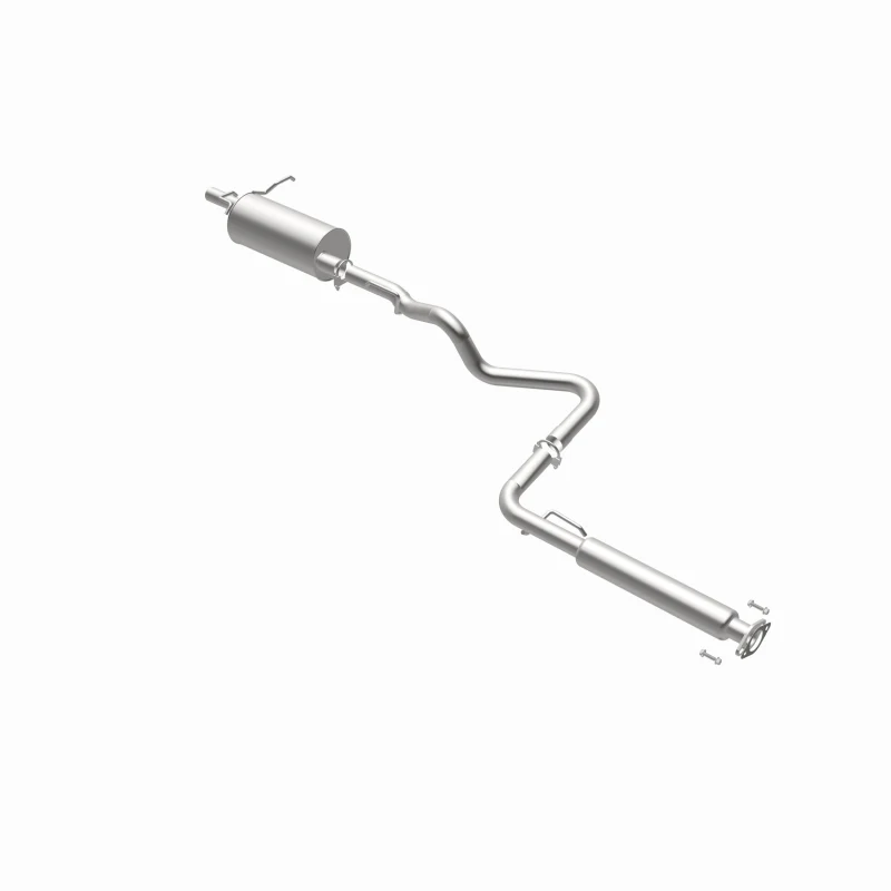 MagnaFlow BRE Exhaust Kit 05-11 Cobalt HHR G5 Pursuit - Image 9
