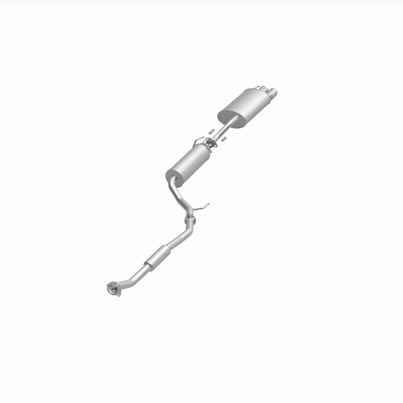 MagnaFlow BRE Exhaust Kit 06-09 Acura CSX 2.0L - Image 10
