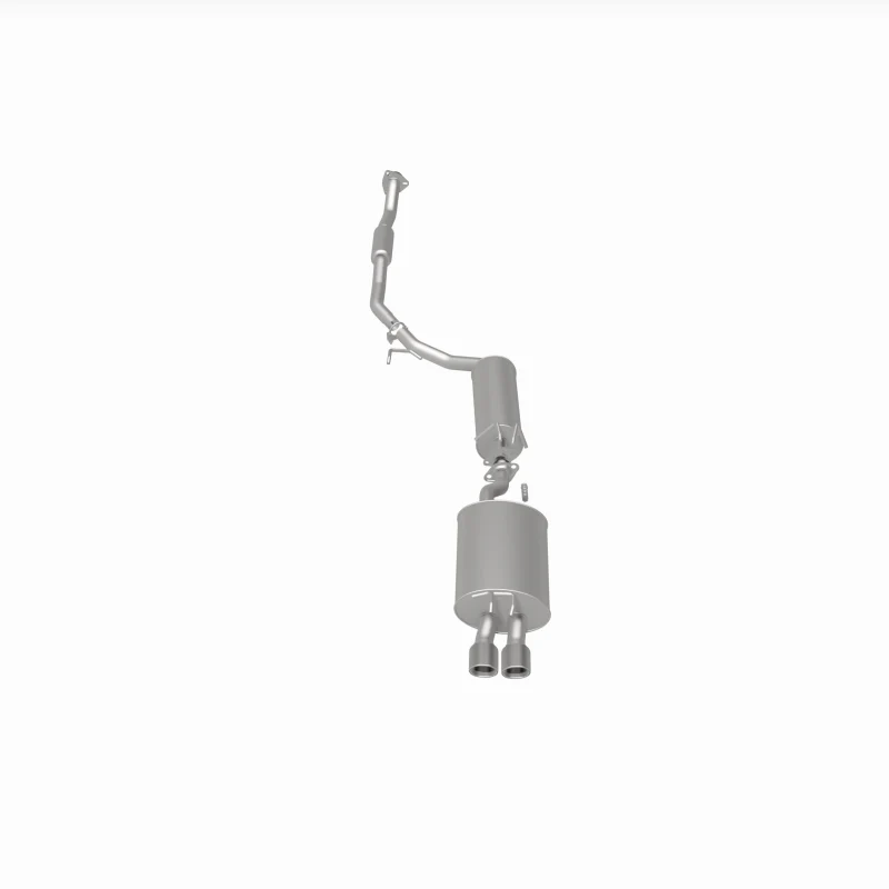 MagnaFlow BRE Exhaust Kit 06-09 Acura CSX 2.0L - Image 11