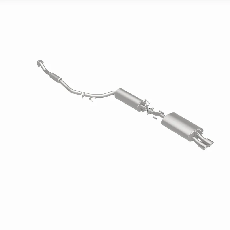 MagnaFlow BRE Exhaust Kit 06-09 Acura CSX 2.0L - Image 13