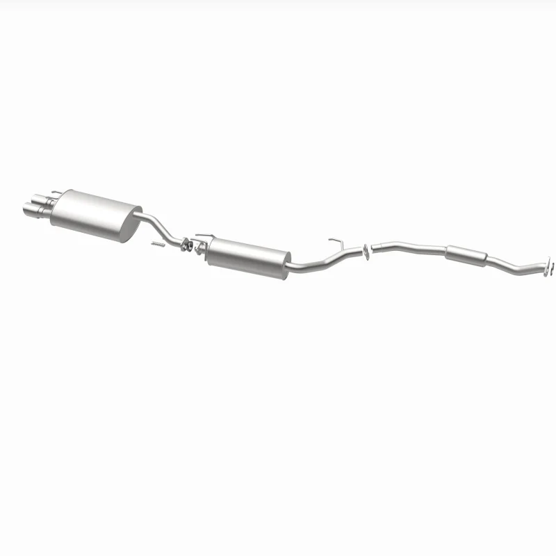 MagnaFlow BRE Exhaust Kit 06-09 Acura CSX 2.0L - Image 14