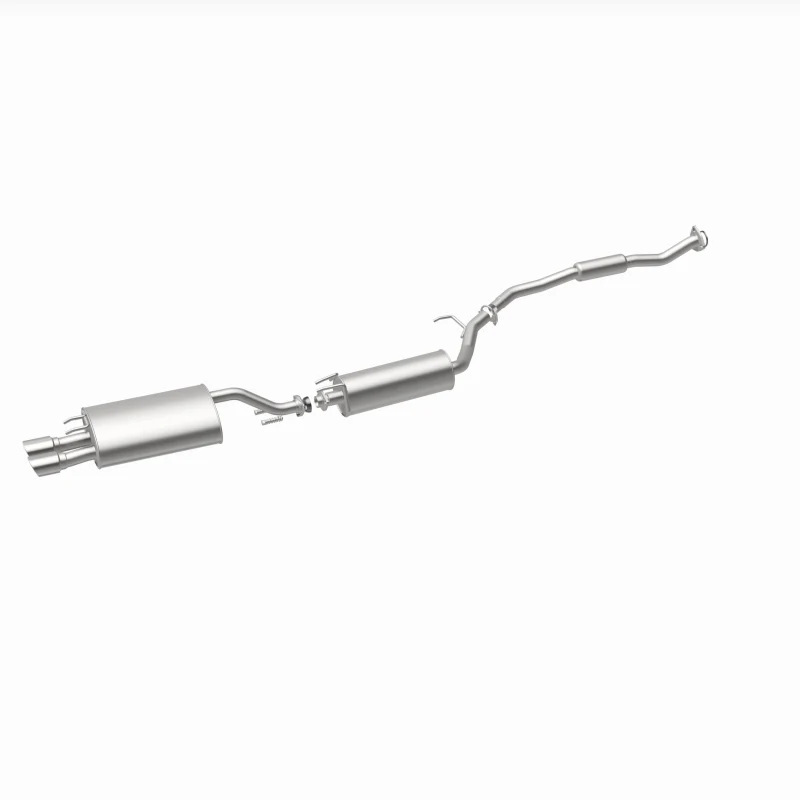 MagnaFlow BRE Exhaust Kit 06-09 Acura CSX 2.0L - Image 15