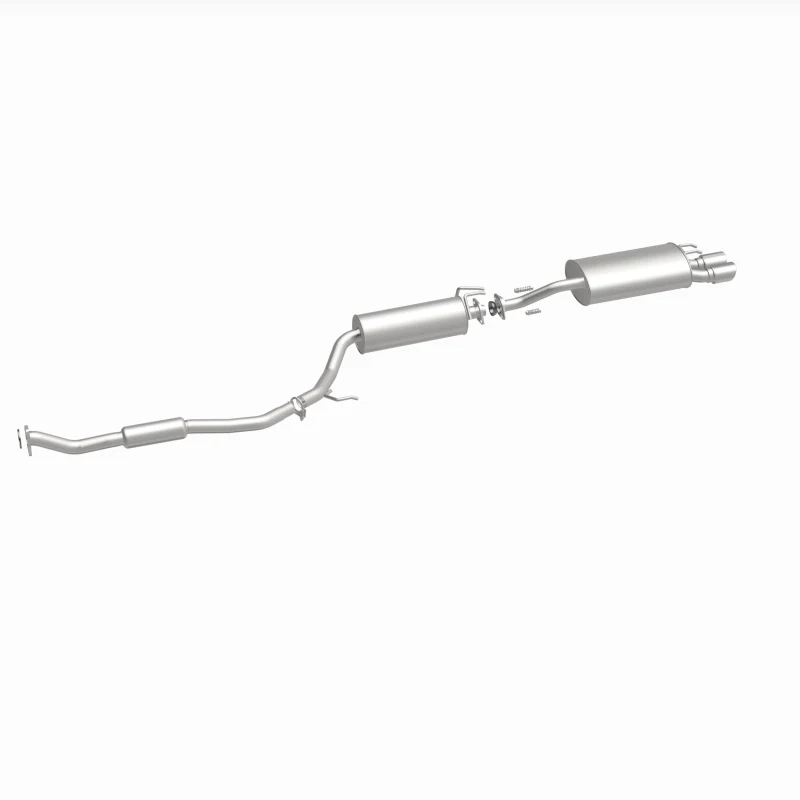 MagnaFlow BRE Exhaust Kit 06-09 Acura CSX 2.0L - Image 16