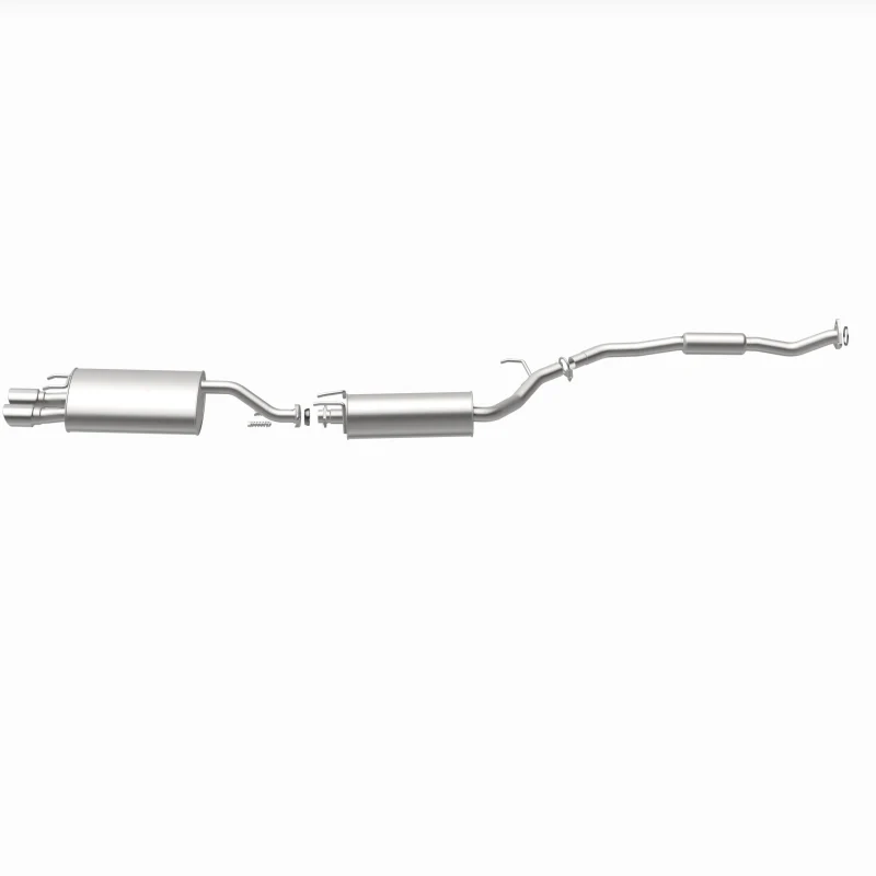 MagnaFlow BRE Exhaust Kit 06-09 Acura CSX 2.0L - Image 17
