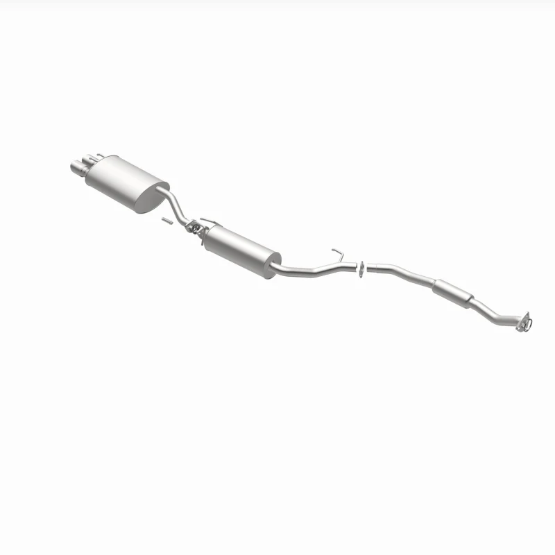 MagnaFlow BRE Exhaust Kit 06-09 Acura CSX 2.0L - Image 19
