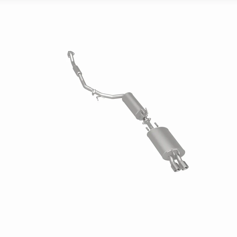 MagnaFlow BRE Exhaust Kit 06-09 Acura CSX 2.0L - Image 20
