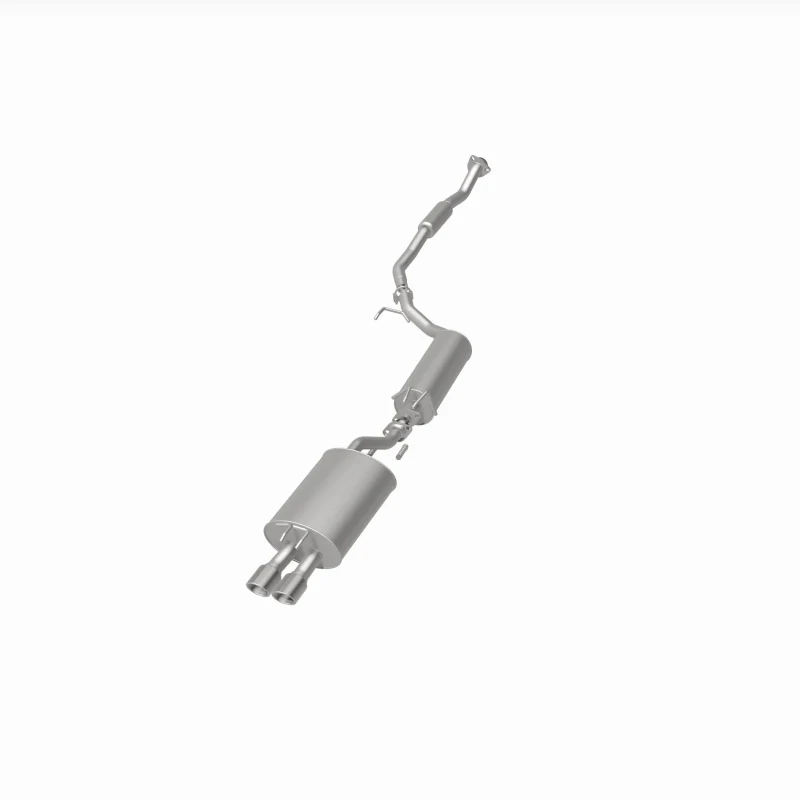 MagnaFlow BRE Exhaust Kit 06-09 Acura CSX 2.0L - Image 23