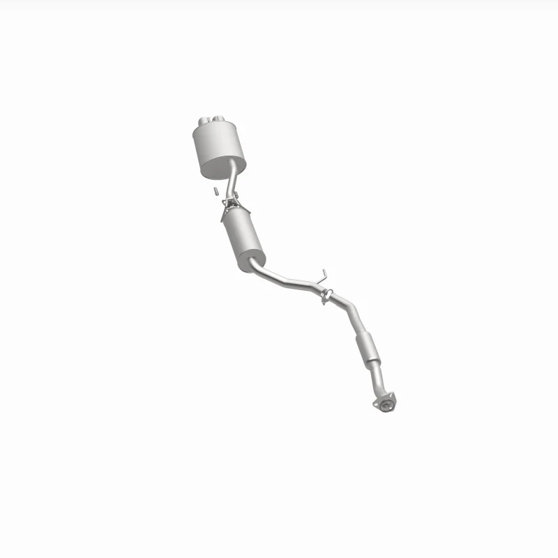 MagnaFlow BRE Exhaust Kit 06-09 Acura CSX 2.0L - Image 24