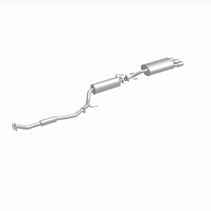 MagnaFlow BRE Exhaust Kit 06-09 Acura CSX 2.0L - Image 25