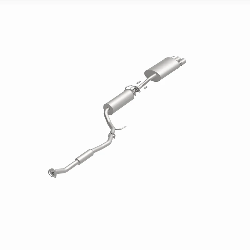 MagnaFlow BRE Exhaust Kit 06-09 Acura CSX 2.0L - Image 26