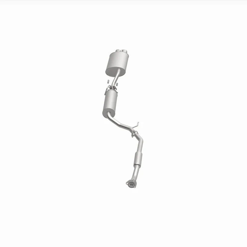 MagnaFlow BRE Exhaust Kit 06-09 Acura CSX 2.0L - Image 27