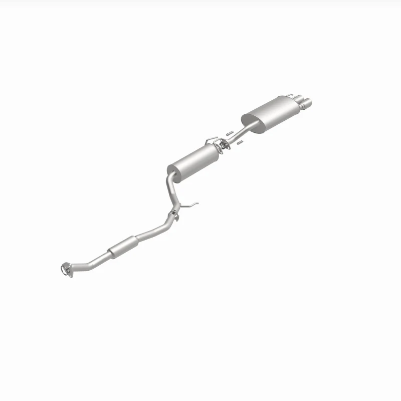 MagnaFlow BRE Exhaust Kit 06-09 Acura CSX 2.0L - Image 28
