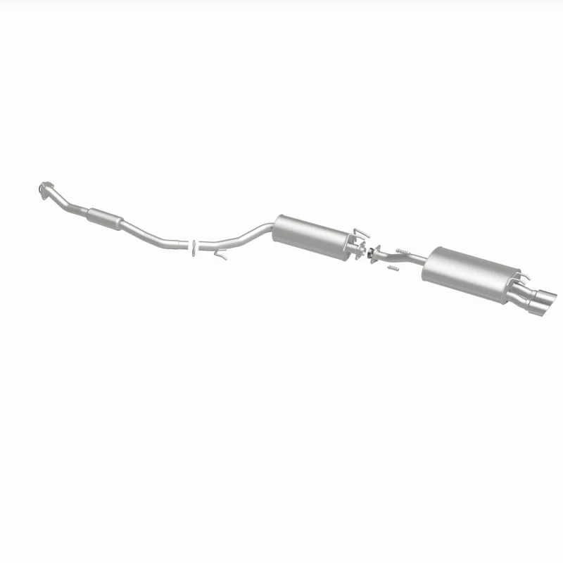 MagnaFlow BRE Exhaust Kit 06-09 Acura CSX 2.0L - Image 29