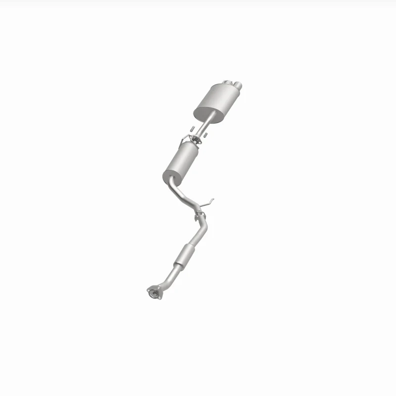 MagnaFlow BRE Exhaust Kit 06-09 Acura CSX 2.0L - Image 30