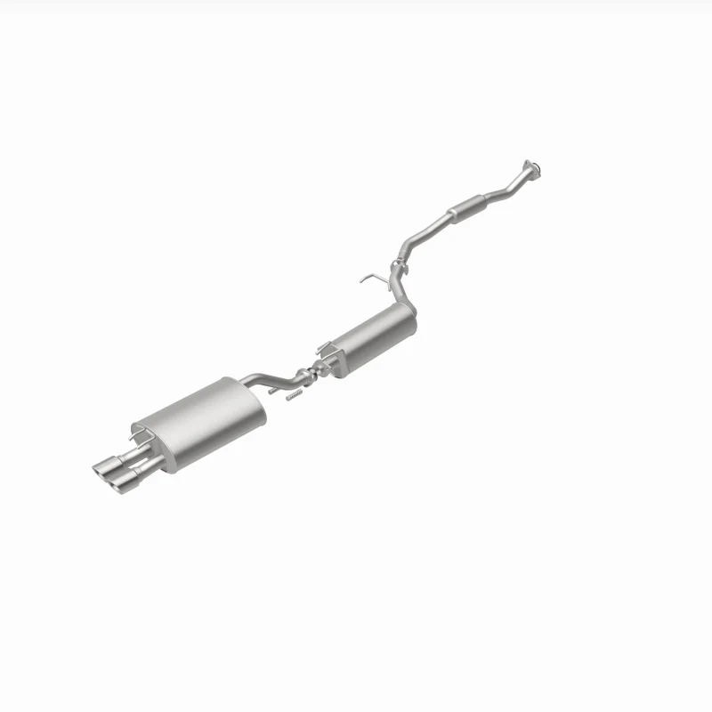MagnaFlow BRE Exhaust Kit 06-09 Acura CSX 2.0L - Image 4