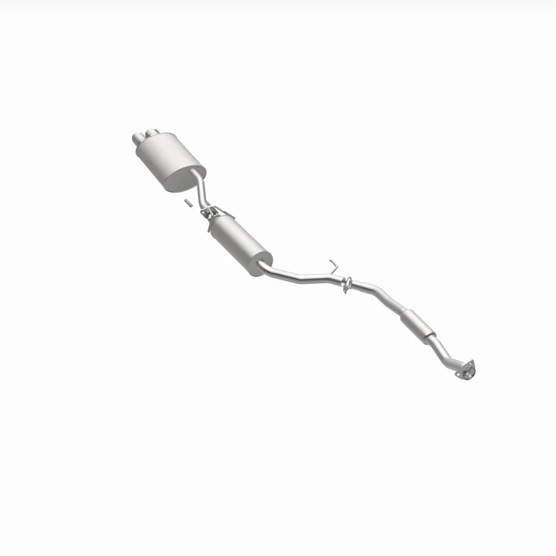 MagnaFlow BRE Exhaust Kit 06-09 Acura CSX 2.0L - Image 5
