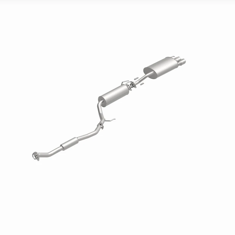 MagnaFlow BRE Exhaust Kit 06-09 Acura CSX 2.0L - Image 6