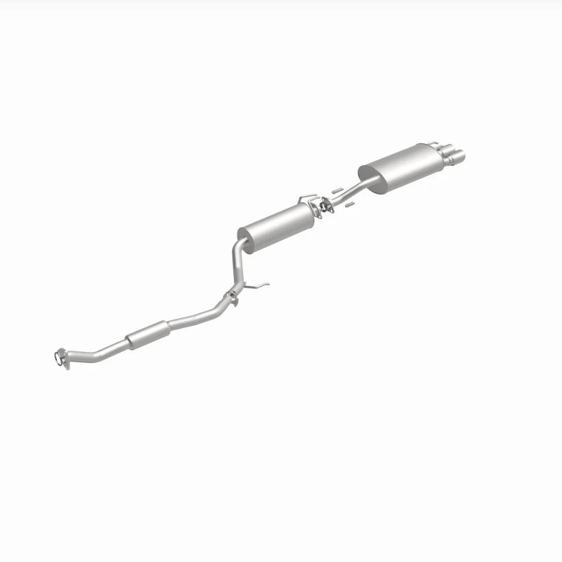 MagnaFlow BRE Exhaust Kit 06-09 Acura CSX 2.0L - Image 9