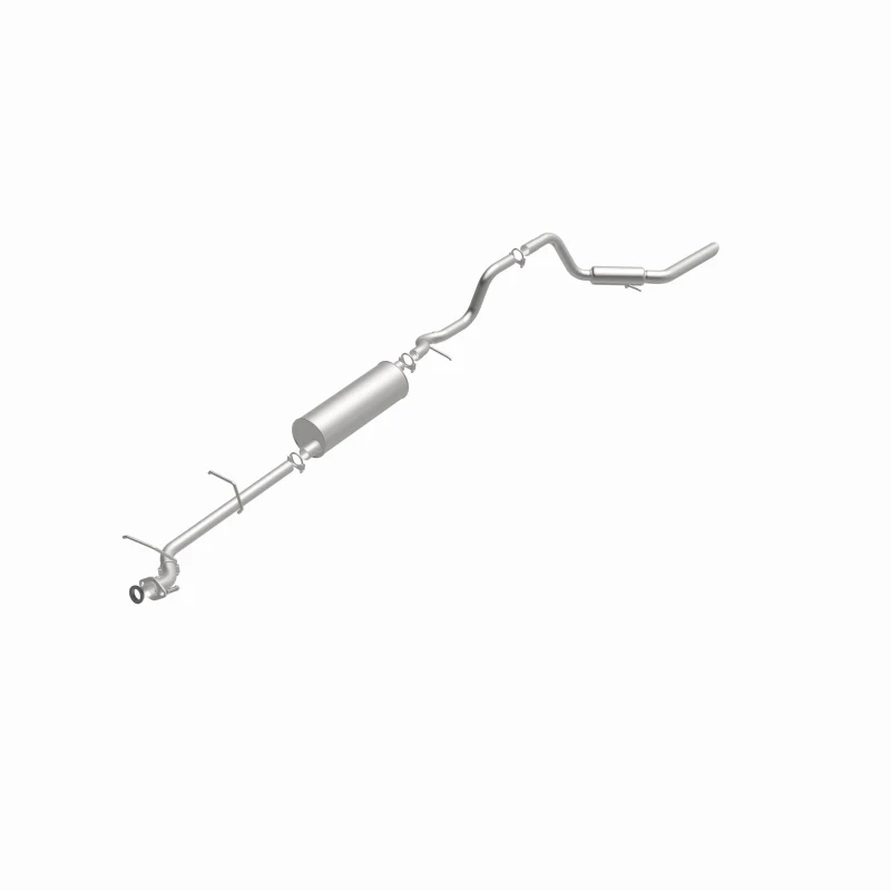 MagnaFlow BRE Exhaust Kit 06-10 Explorer Mountaineer Sport Trac 4.0L - Image 12